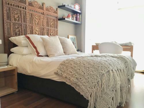 Apartamento Atico San Crispin