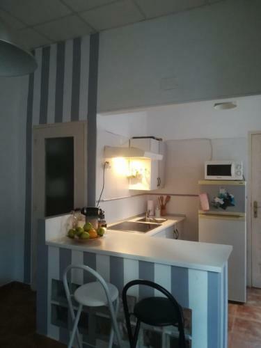 Apartamento Ene One