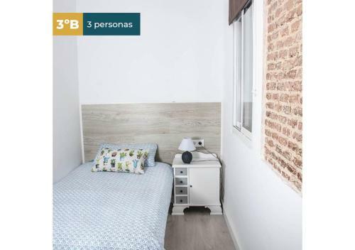 Apartamentos Tur�sticos Centro Hist�rico II