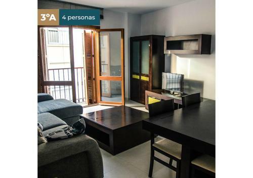 Apartamentos Tur�sticos Centro Historico