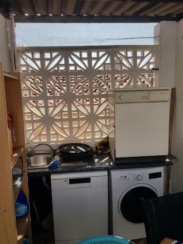 Apartamento Casa Azohia