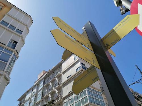 Apartamento Casa Gisbert Centro Hist�rico Parking Free