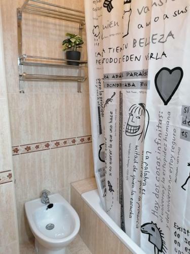 Apartamento Casa Gisbert Centro Hist�rico Parking Free