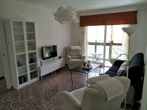 Apartamento Ciudad Jard�n