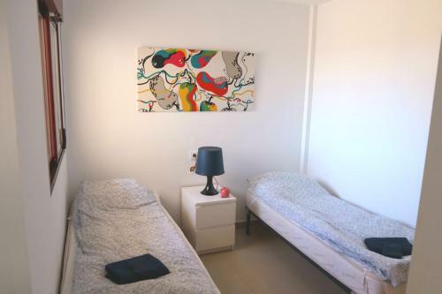 Apartamento Casa Sun Isla Plana