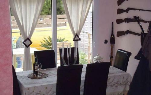 Chalet de Lujo En La Manga