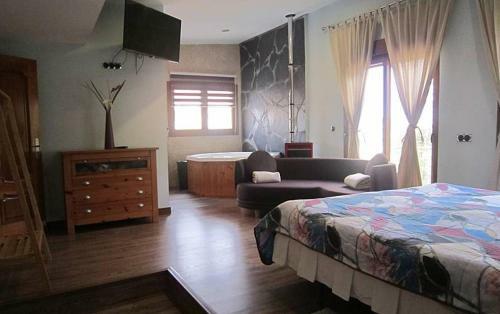 Chalet de Lujo En La Manga