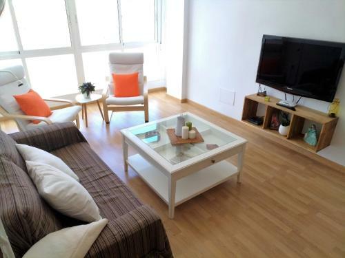 Apartamento Almirante Baldasano