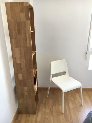 Apartamento Almirante Baldasano