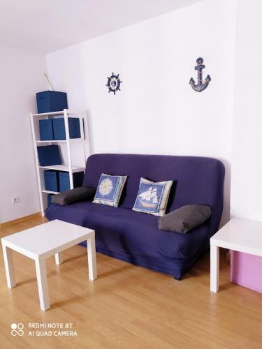 Apartamento Torremares 6