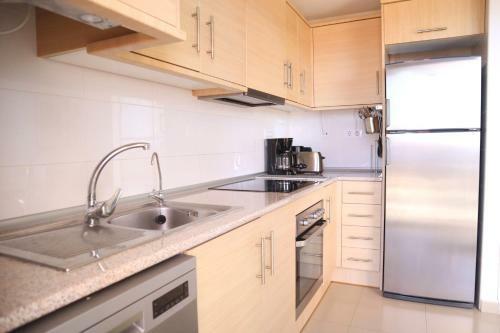 Sea View Apartment Mojon Hills