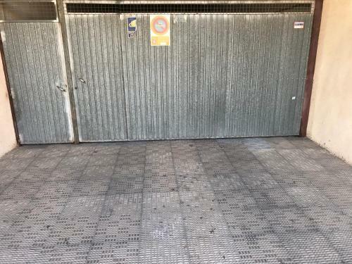 Apartamento Buhardilla Nuria