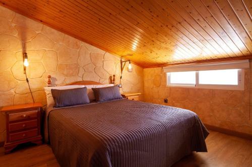 Apartamento Buhardilla Nuria