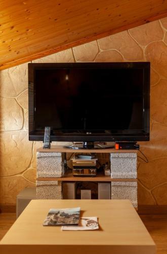 Apartamento Buhardilla Nuria