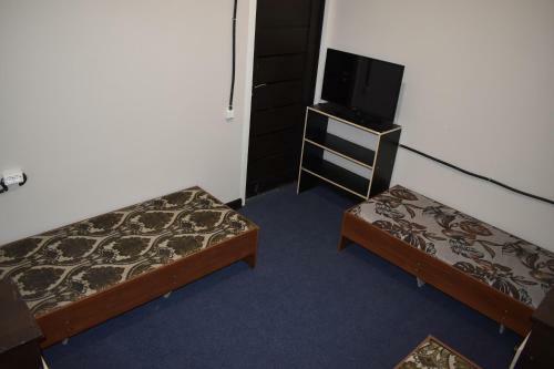 Albergue Mini?????????
