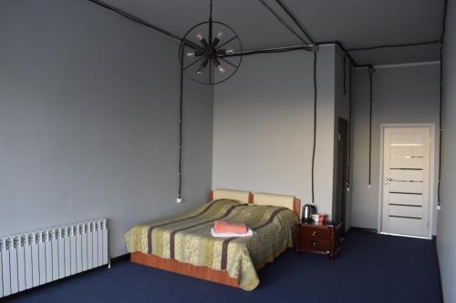 Albergue Mini?????????