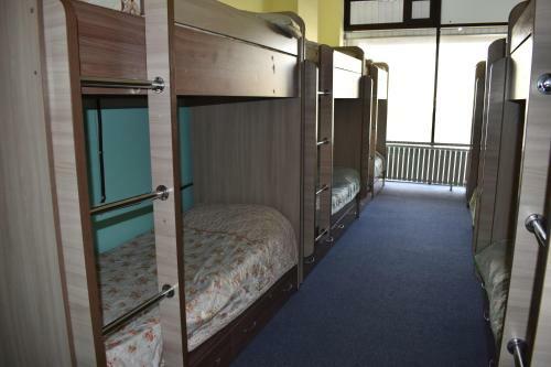Albergue Mini?????????