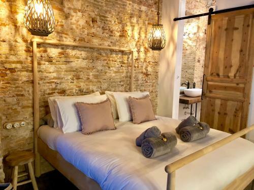 Apartamento Casa Poeta Pelayo