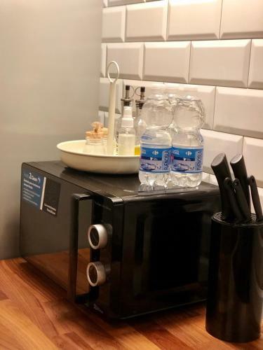 Apartamento Casa Poeta Pelayo