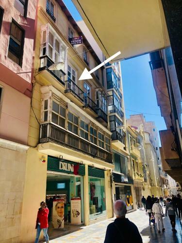 Apartamento Casa Poeta Pelayo