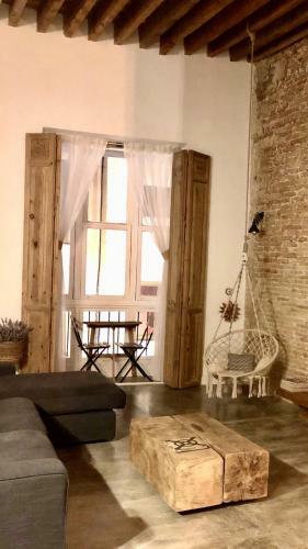 Apartamento Casa Poeta Pelayo