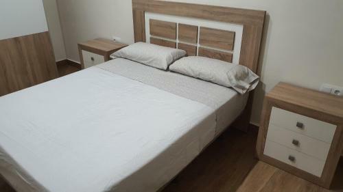 Gran Apartamento Duque Centro Ciudad 3�