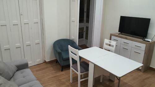 Gran Apartamento Duque Centro Ciudad 3�