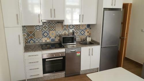 Gran Apartamento Duque Centro Ciudad 3�