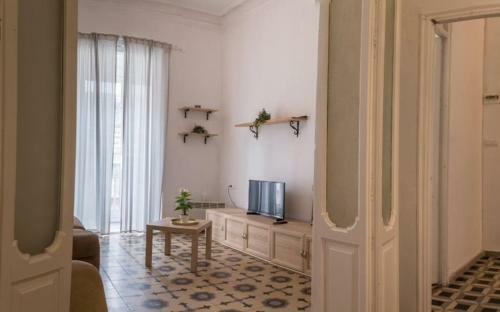 Apartamento El Arrabal de La Serreta