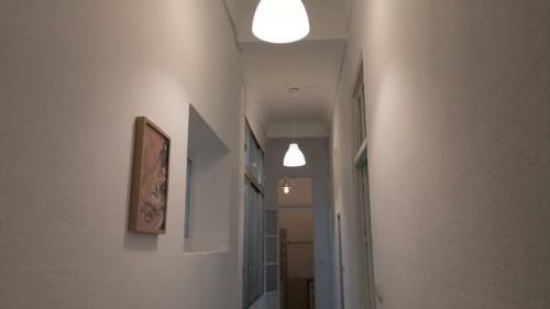 Apartamento El Arrabal de La Serreta