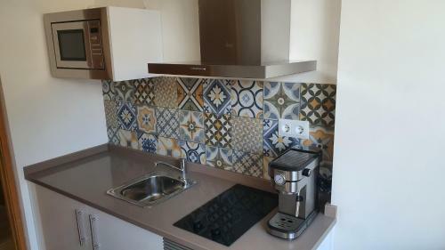 Apartamento �tico Loft Centro Ciudad