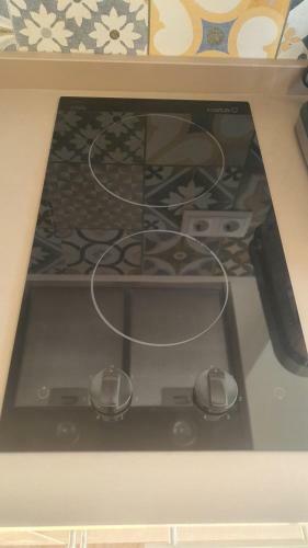 Apartamento �tico Loft Centro Ciudad