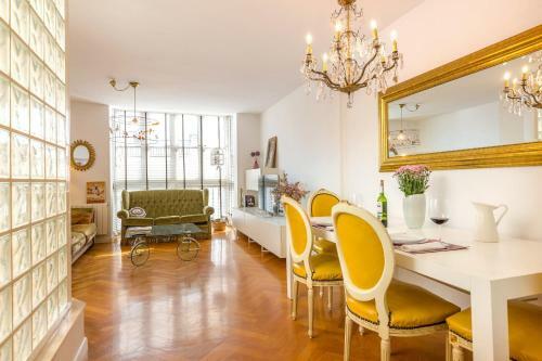 Apartamento Casa Jara