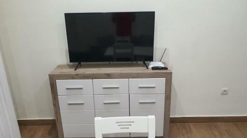 Gran Apartamento Duque Centro Ciudad 1�