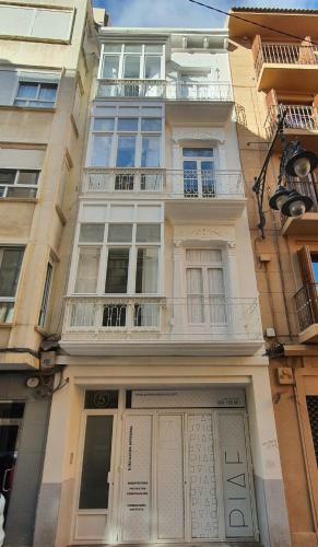 Gran Apartamento Duque Centro Ciudad 1�