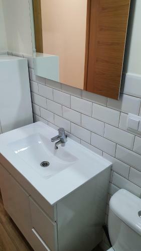 Gran Apartamento Duque Centro Ciudad 1�