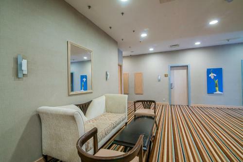 Alau Hotel
