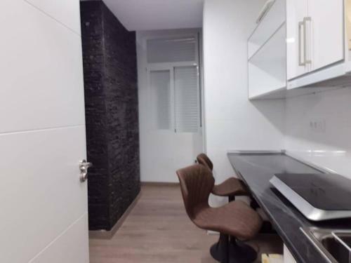 Apartamento Carthago Suites