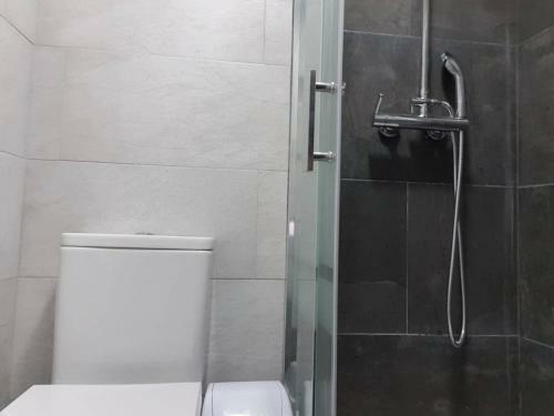 Apartamento Carthago Suites