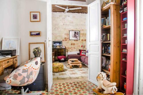 Apartamentos Tur�sticos Teatro Romano