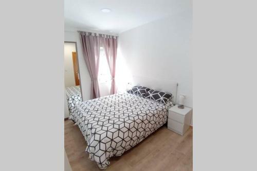 Apartamento Loft En Alameda Junto Al Corte Ingl�s