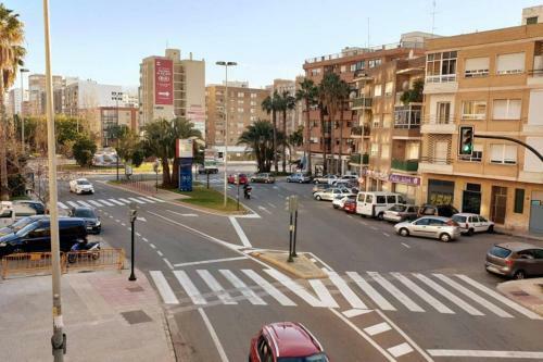 Apartamento Loft En Alameda Junto Al Corte Ingl�s