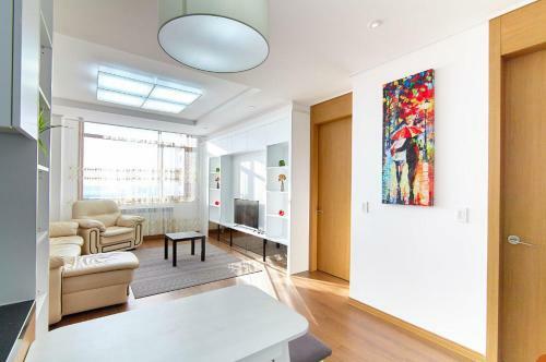 Smart Apart Hotel