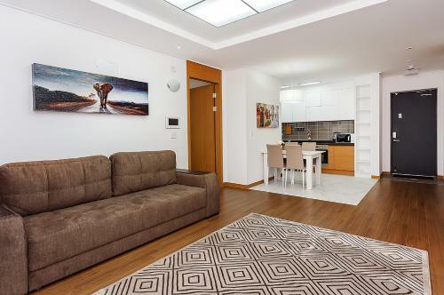 Smart Apart Hotel