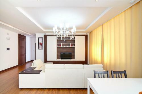 Smart Apart Hotel