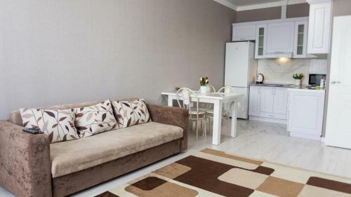 Smart Apart Hotel