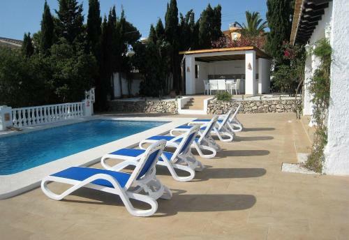 Villa Andes