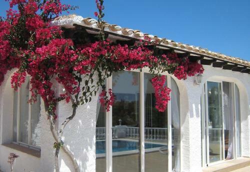 Villa Andes