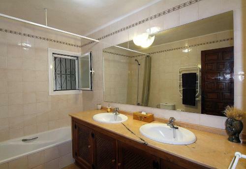 Villa Andes