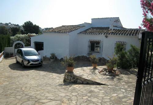 Villa Andes